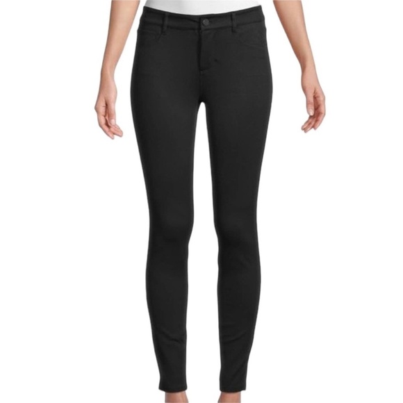 PAIGE Verdugo Ultra Skinny in Midnight Green Size 29 - Picture 2 of 8